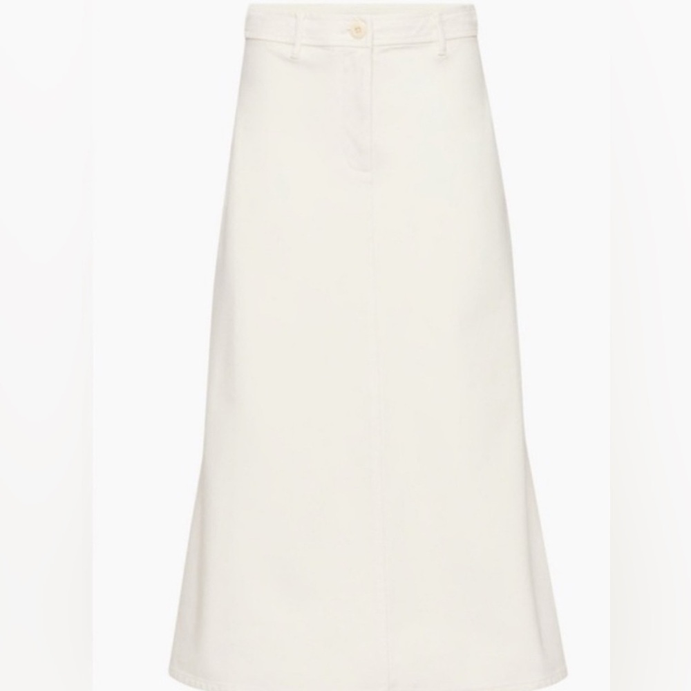 Aritzia Wilfred Charm Skirt